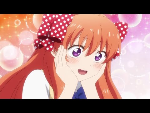 Видео: Аниме Клип -  Мармеладка.