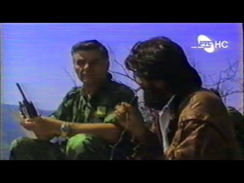 Видео: РАТИШТЕ ФОЧА - 1994