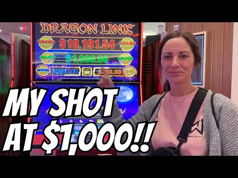 Видео: 🟢Максимальный уровень сложности на самом сложном слоте Dragon Link‼️