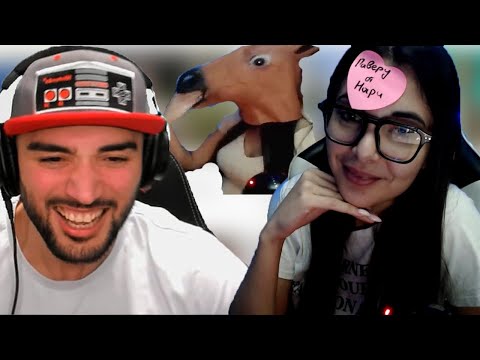 Видео: ПАВЕР ЛУЧШИЕ МОМЕНТЫ СТРИМА С NARI (nari_chinari)