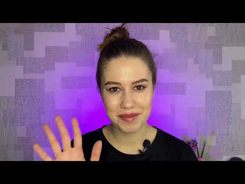 Видео: РИСУЕМ ПЕЙЗАЖ (2 ЧАСТЬ)