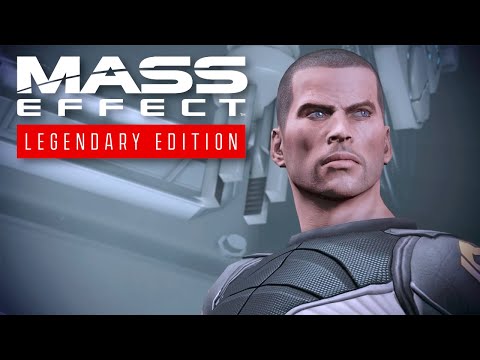 Видео: Mass Effect 2 ► Серия 01 ► Второй день рождения