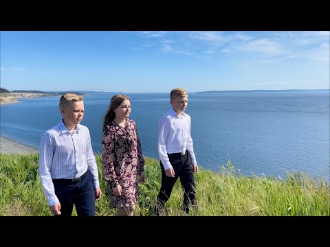 Видео: Чем могу Твою Милость измерить | Kukhotski trio | Official video 2021