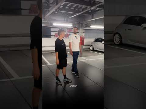 Видео: Большое интервью от @perviy.avtomovilny прямо из Токио 🇯🇵