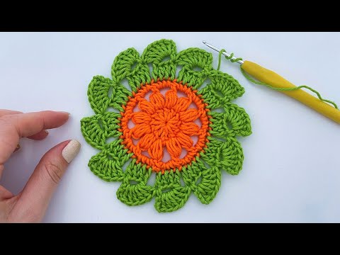 Видео: КРАСИВАЯ НАСАДКА С ДВУМЯ ЛИНИЯМИ В ОДНОЙ