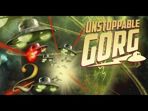 Видео: Играем в Unstoppable™ Gorg - 2