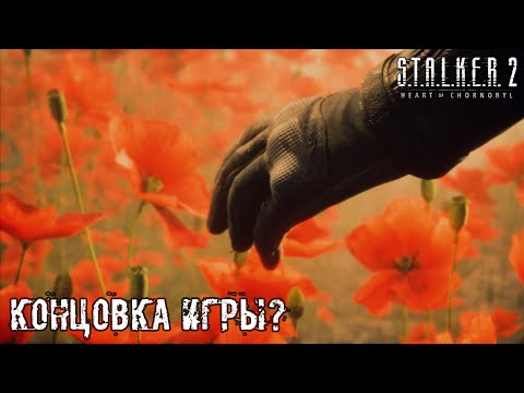 Видео: Поясняю за кат-сцены в STALKER 2