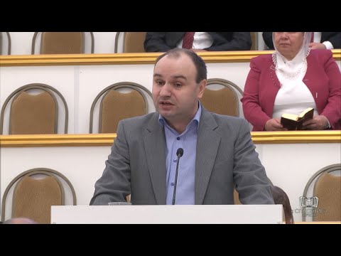 Видео: О верном и неверном разуме / Проповедь