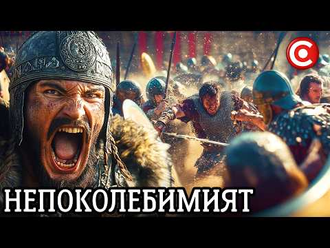 Видео: Атила – Властелинът на Българо-Хунската Империя и Последният Велик Завоевател