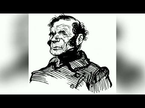 Видео: Жаринов Е.В. - О. Бальзак. Мужчины, женщины и вещи