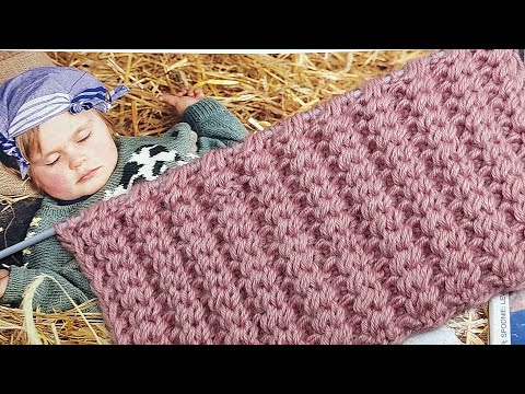 Видео: Необычная объемная резинка