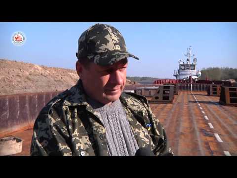 Видео: Мозырский НПЗ