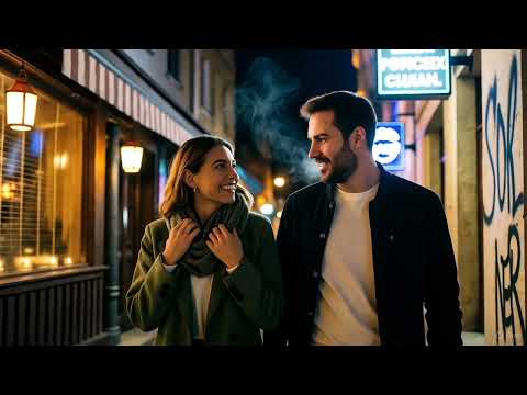 Видео: Не гаснем.(Dance track)