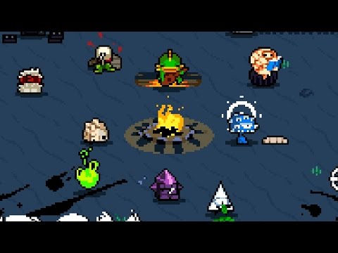 Видео: Трон Наизнанку #0 - Предисловие, лор игры