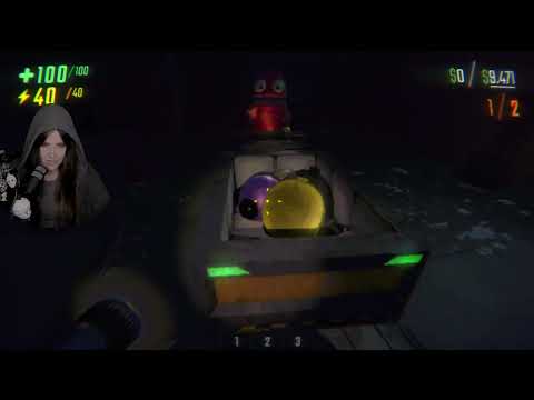 Видео: КООП ХОРРОР И РЖАЧ | R.E.P.O.