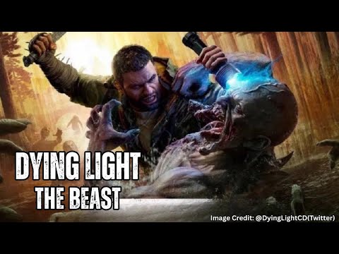 Видео: Dying Light: The Beast. Стрим №9. КАЙЛ КРЕЙН В ДЕЛЕ.