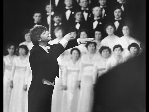 Видео: 85 лет Народному артисту СССР Владиславу Чернушенко