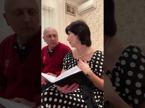 Видео: Тест на любовь. Мы идеальная пара😂