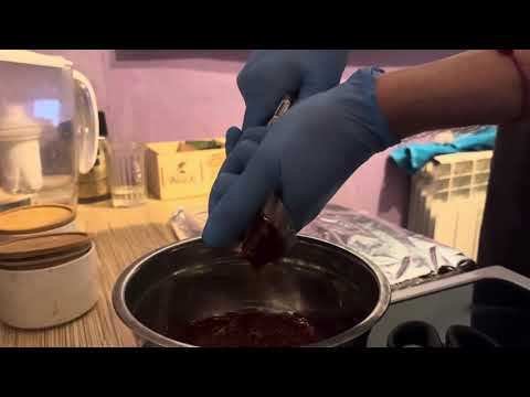 Видео: Вяжем вместе: отвечаю на вопросы, делаю Пекинскую капусту КИМЧИ😋