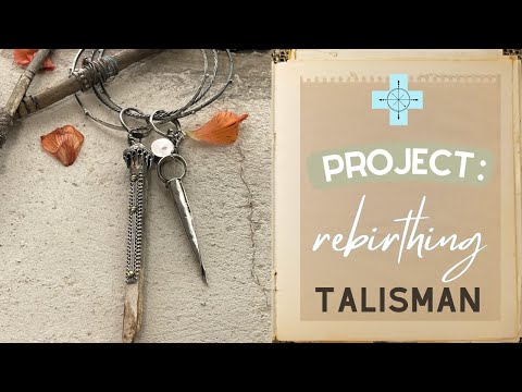 Видео: Разворачивание: Талисман 15: Возрождение + Проект Серебряного Дела