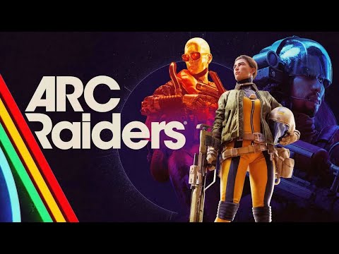 Видео: ARC Raiders ➣ ПРОБУЕМ СМОТРИМ ФАРМИМ ОХОТИМСЯ!