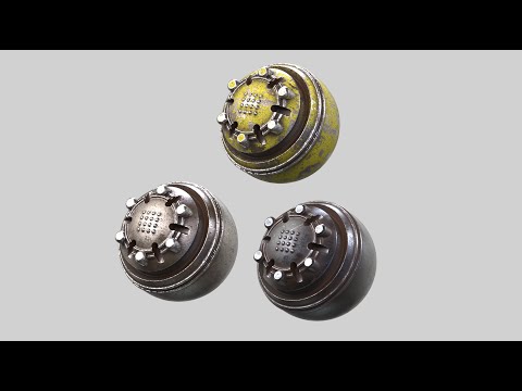 Видео: Запись стрима "Настройка сложных материалов в Keyshot"