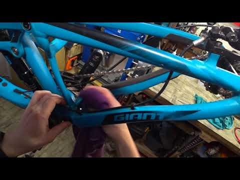 Видео: Помой ка велосипед как мастер