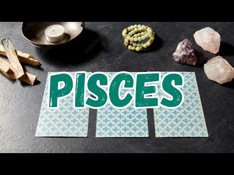 Видео: РЫБЫ, НАДЕЮСЬ, Я ОШИБАЮСЬ, НО ВАС ЖДЕТ ОЧЕНЬ ЖЕСТОКАЯ БОРЬБА ИЗ-ЗА ЭТОГО ПЛОХОГО ЧЕЛОВЕКА