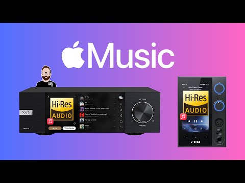 Видео: Bluetooth ВСЕ ЕЩЕ не может воспроизводить звук высокого разрешения (а iPad не бесплатен)
