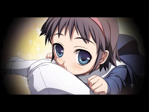 Видео: СПАСЕНИЕ ЮКИ | Corpse Party #23