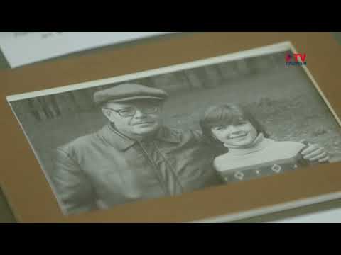 Видео: Диалоги с прошлым: 100-летие писателя Юрия Гончарова