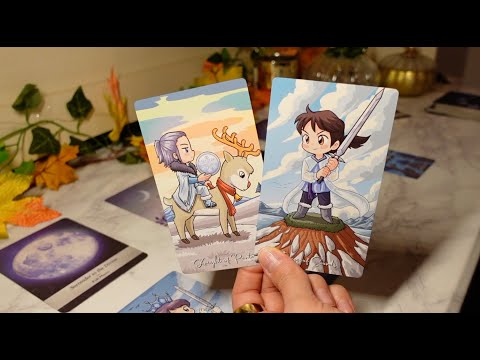 Видео: ВЕСЫ: Вы так долго этого хотели, что это будет не просто Новый год, это будет новая ЖИЗНЬ 🚀💫