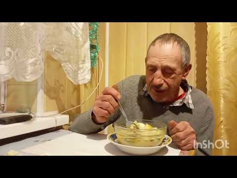 Видео: ВЕЧЕРЯ БЕЗ СВІТЛА 🫢 ВЕЛИКА ПОРЦІЯ 