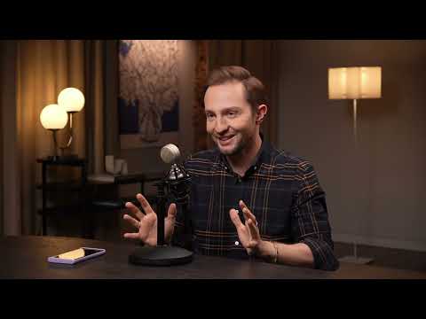 Видео: Диалог терапевта и психиатра 2.0