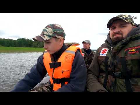 Видео: Рыбалка на 3 дня на Вуоксе (26-28.06.25) Полная версия