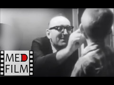 Видео: (R) Аутизм. Детская психиатрия ©