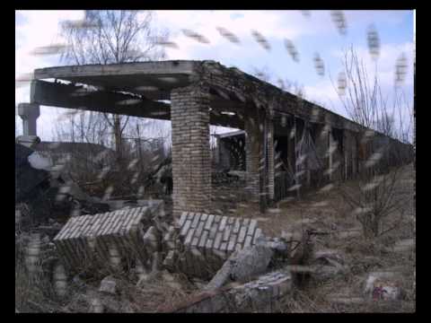 Видео: Бывшая дивизия