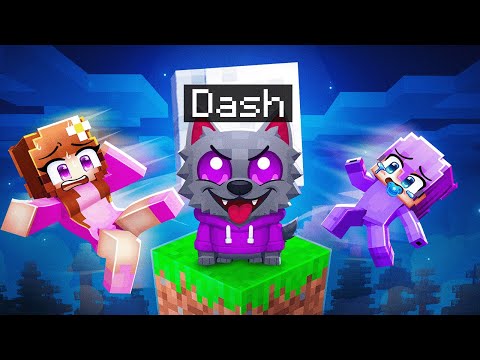 Видео: Играем за ВОЛЧОНКА на поле One Forest Block!