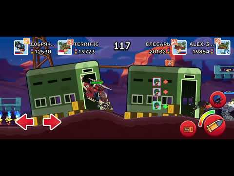 Видео: Сталкер в 2 на 2 