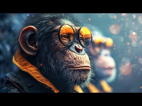 Видео: Тайны Эволюции от Обезьяны к Человеку? | Полная Эволюция нашего вида @era_dinosaur