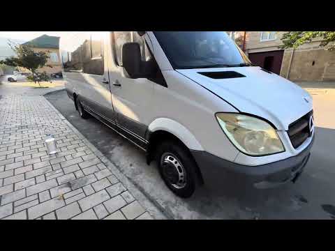 Видео: 2011 год салон турист кондиционер 2 Милиона 