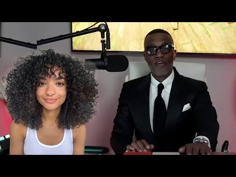 Видео: Ей 24 года, степень магистра, накладные ногти и отсутствие ответственности | Кевин Сэмюэлс разобл...