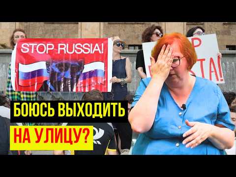 Видео: РУСОФОБИЯ В ПОЛЬШЕ/ КАК НА САМОМ ДЕЛЕ ПОЛЯКИ ОТНОСЯТСЯ К РУССКИМ