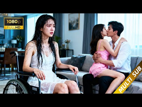 Видео: Она застукала жениха за изменой с лучшей подругой и вышла замуж за генерального директора.