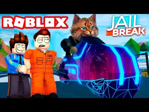 Видео: САМЫЙ КРУТОЙ БАЙКЕР В ROBLOX ПОБЕГ ИЗ ТЮРЬМЫ