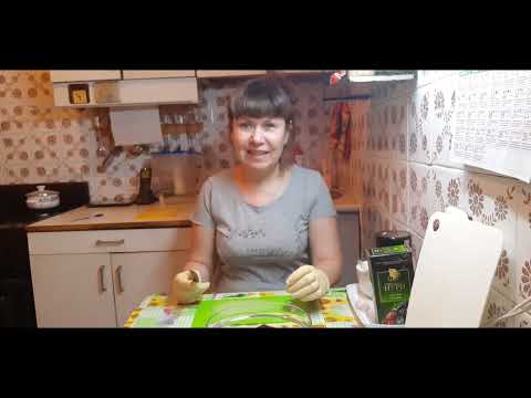 Видео: Питаюсь на 5000 р   День № 11 и 12. Винегрет, печенье на рассоле.