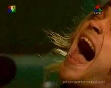 Видео: Психея - Киберакустика @ Кухня (ТВЦ) - часть 3