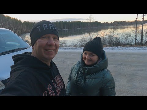 Видео: Пяозеро  Октябрь 2024 ч 3