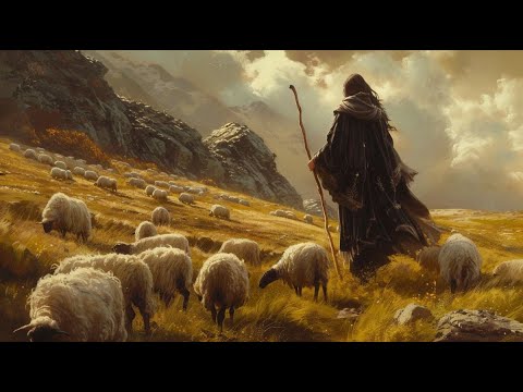 Видео: Ваншот | D&D | Охота на овец