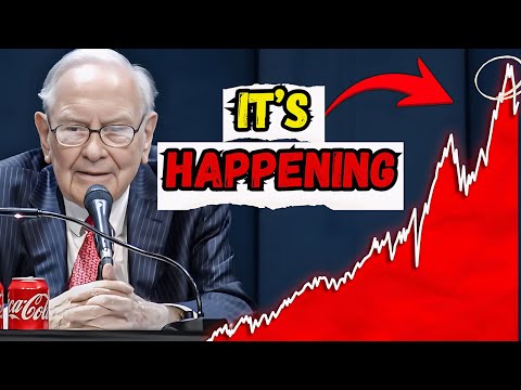 Видео: Уоррен Баффет: грядет крупнейшая передача богатства (поставьте себя соответствующим образом)
